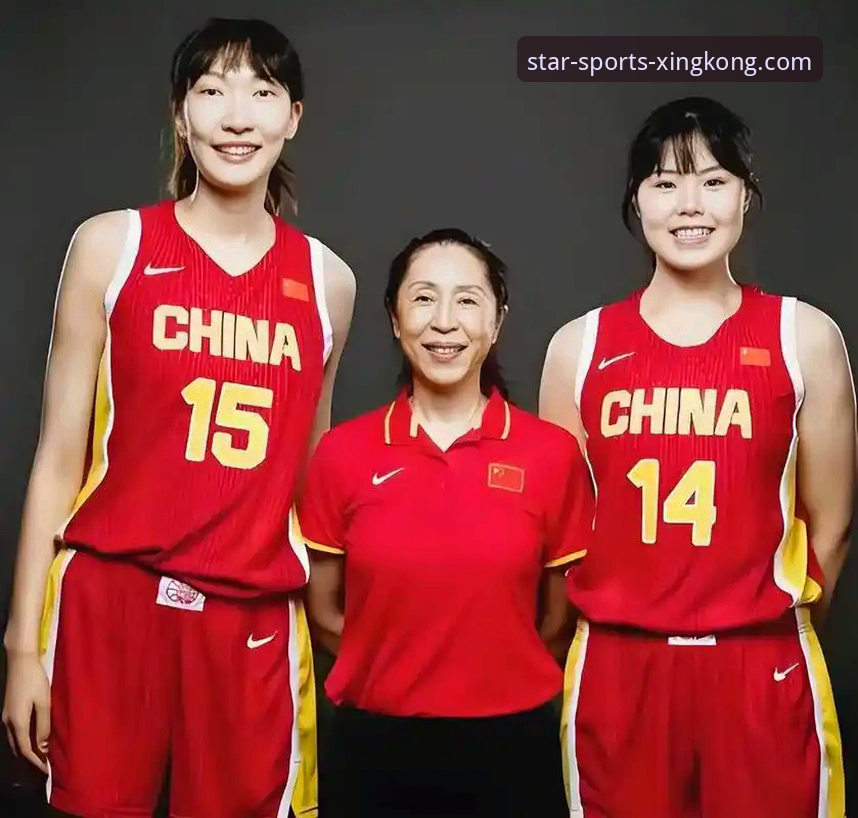 战术调整与阵容深度：中国女篮胜利背后的双重博弈