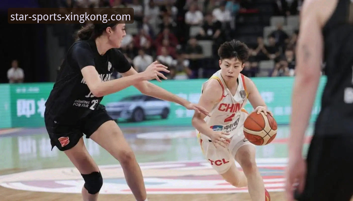 星空体育最新动态安卓版 WCBA总决赛G1大胜vs历史纪录:四川女篮95-61碾压山西,创分差新高