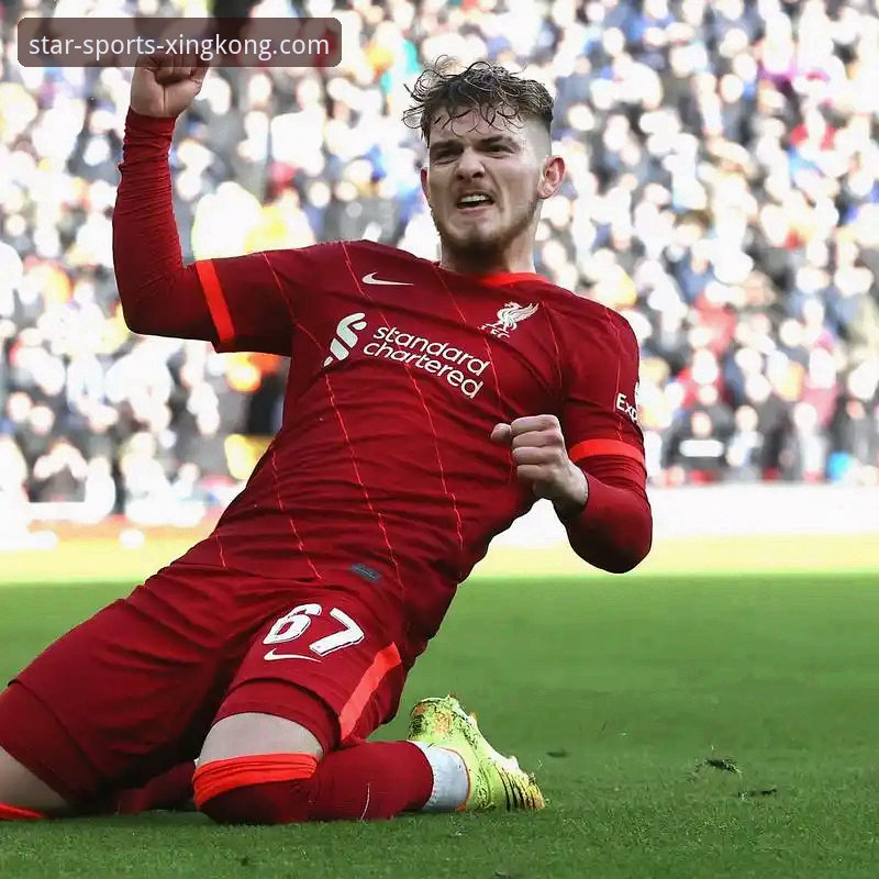 星空体育官方最新版推荐 揭秘足总杯逆转之夜:数据解析利物浦如何用“闪电战”击溃狼队