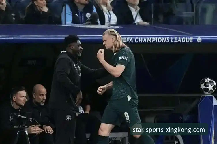 揭秘皇马3球风暴：巴尔韦德戴帽背后，瓜帅战术迷思与星空体育的沉浸式观赛体验